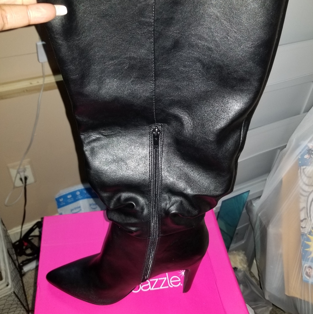 boots